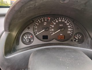 Culata Z12XE Opel Corsa C