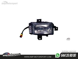 FARO ANTINIEBLA DERECHO PARA OPEL OMEGA B