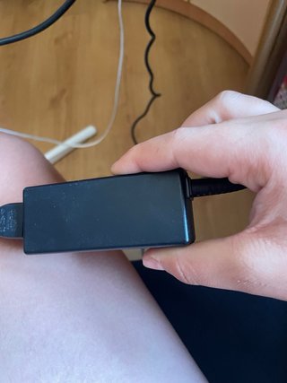 HP Negro para Estudiantes