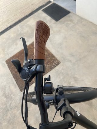 NUEVA! Bicicleta Eléctrica Adulto Negra.