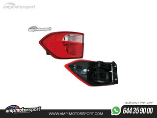 PILOTO TRASERO IZQUIERDO PARA FORD ECOSPORT