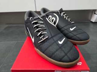 Zapatillas Nike Total 90 Premiun t.44 futbol bota