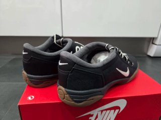 Zapatillas Nike Total 90 Premiun t.44 futbol bota