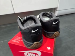 Zapatillas Nike Total 90 Premiun t.44 futbol bota