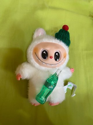 Labubu sprite