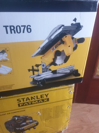 Ingletadora Stanley Fatmax TR076