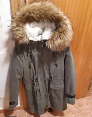 Parka