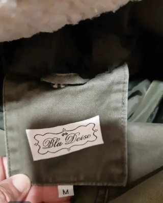 Parka