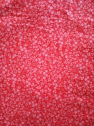 Funda Nórdica Cama 90 Flores Pájaros.  Reversible.