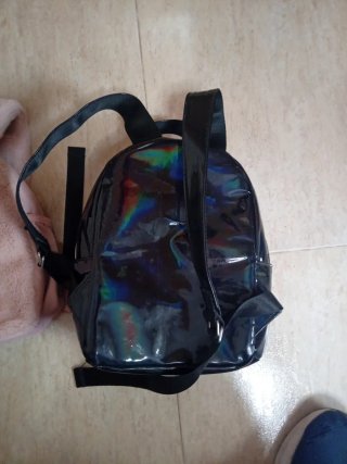 2 Mochilas Infantiles Pequeñas