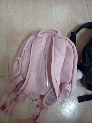 2 Mochilas Infantiles Pequeñas