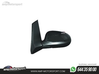 RETROVISOR COMPLETO IZQUIERDO PARA FORD KA