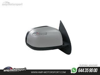 RETROVISOR COMPLETO DERECHO PARA NISSAN MICRA
