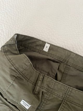 lote de 2 Bermudas de chico/hombre Jack & Jones