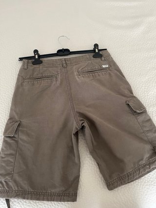 lote de 2 Bermudas de chico/hombre Jack & Jones