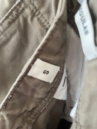 lote de 2 Bermudas de chico/hombre Jack & Jones