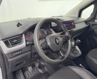 Renault Kangoo con 62.000km