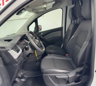 Renault Kangoo con 62.000km