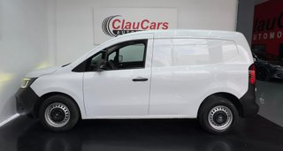 Renault Kangoo con 62.000km