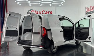 Renault Kangoo con 62.000km