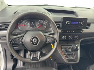 Renault Kangoo con 62.000km