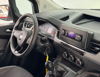 Renault Kangoo con 62.000km