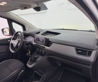 Renault Kangoo con 62.000km