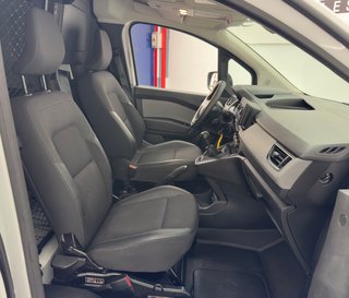 Renault Kangoo con 62.000km