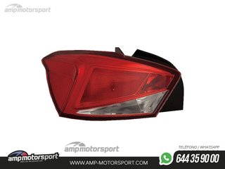 PILOTO TRASERO IZQUIERDO PARA SEAT IBIZA 6F