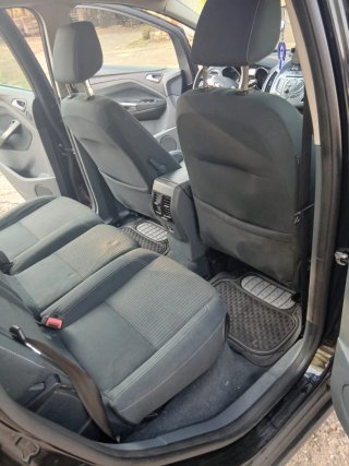 Ford C-MAX 2012
