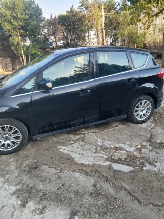 Ford C-MAX 2012