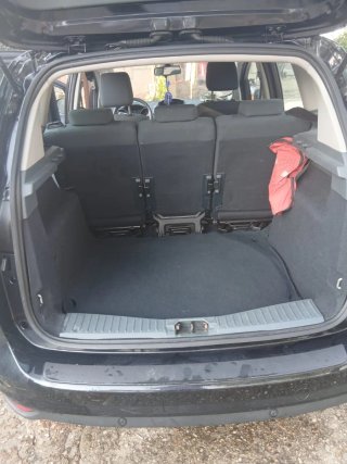 Ford C-MAX 2012