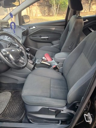 Ford C-MAX 2012