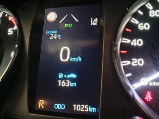 Ford C-MAX 2012