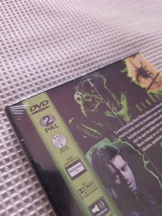 DVD Mimic 2