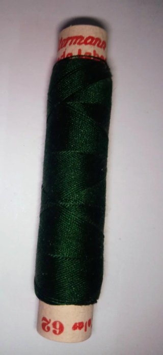 Hilos Gutermann Seda Antigua