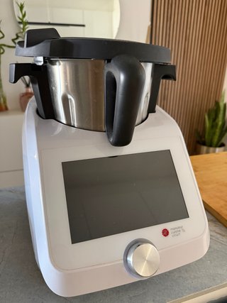 Robot de cocina Monsieur Cuisine Smart
