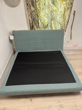 Sofá Cama 2 Plazas 150cm