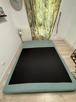 Sofá Cama 2 Plazas 150cm
