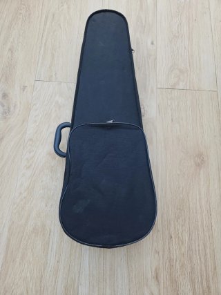 Violín infantil 1/4 con arco y funda