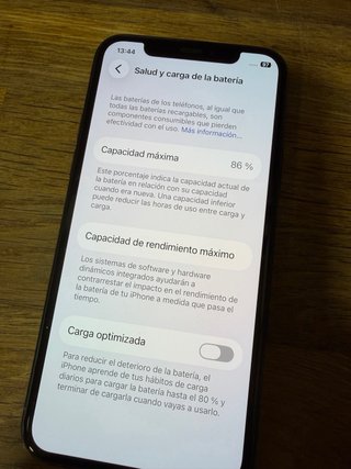 iPhone 11 Pro Verde