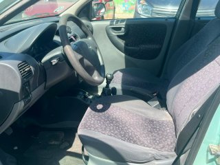 Opel Corsa 2001