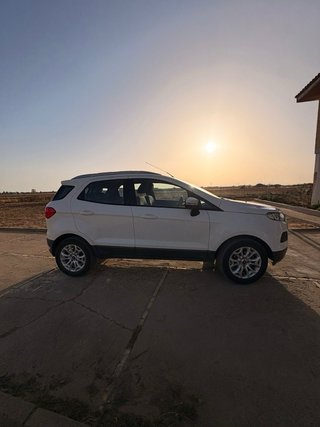 Ford EcoSport 2016