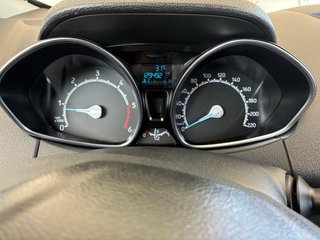 Ford EcoSport 2016