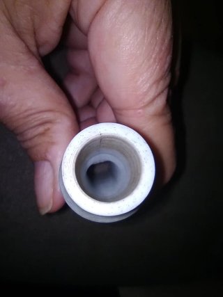 Boquilla saxo alto