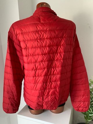 Chaqueta Armani Plumas