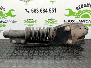 Renault 98835 amortiguador cabina ham_98835 midlum