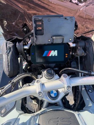 BMW R 1250 GS Adventure 2021