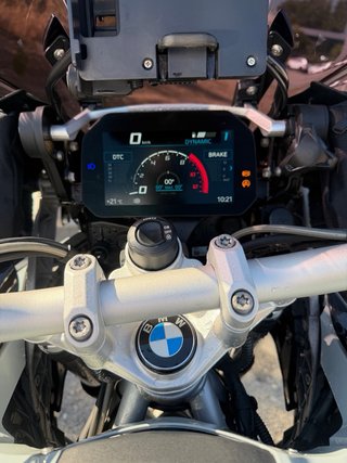 BMW R 1250 GS Adventure 2021