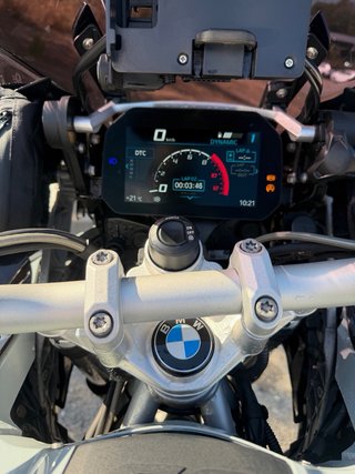 BMW R 1250 GS Adventure 2021